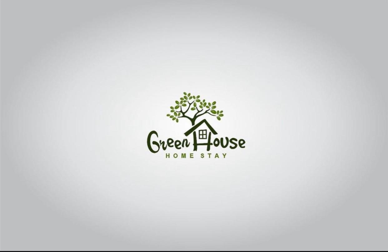 Greenhouse Lake Homestay Siddāpur Buitenkant foto